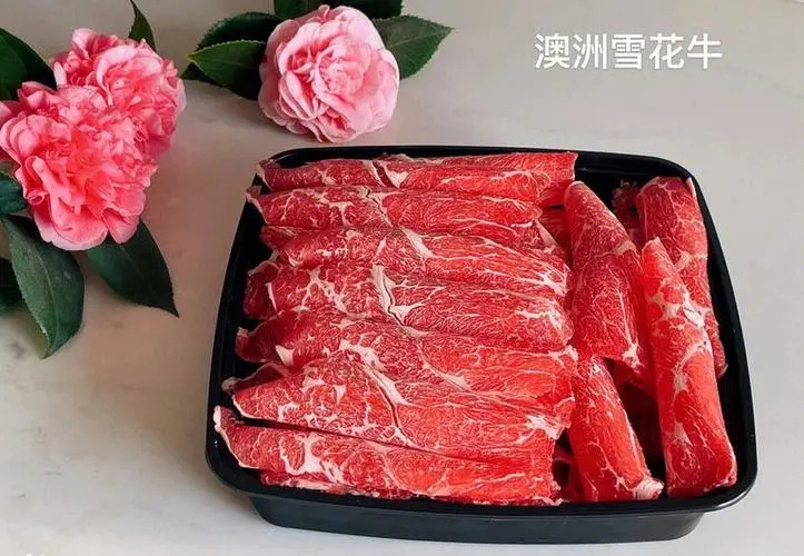 高压锅红焖肉东北做法？