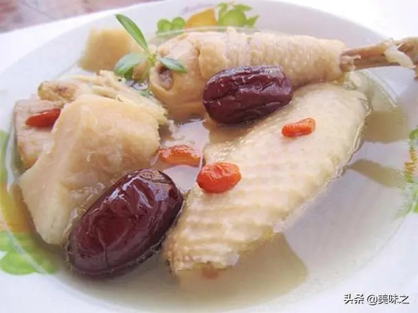 香菇油菜海米的家常做法(香菇油菜海参的做法)